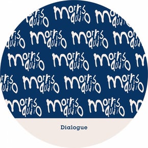 Dialogical by Dialogue Cover Art