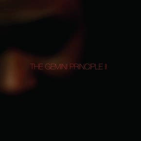 The Gemini Principle, Pt.2 by dBridge Cover Art