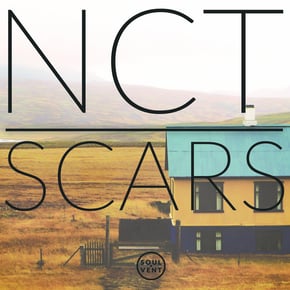 Scars by NCT Cover Art