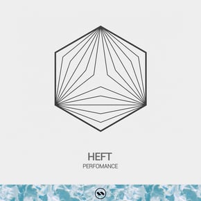Performance by HEFT Cover Art