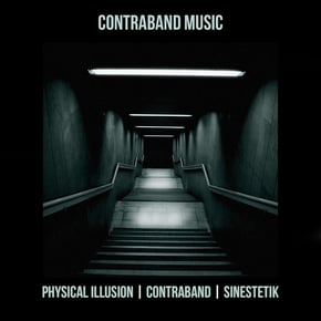 Flow by Physical Illusion Cover Art