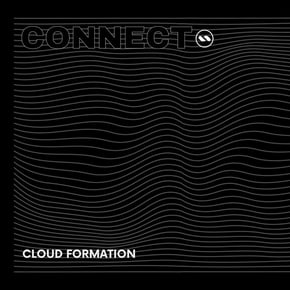 Connect by Cloud Formation Cover Art