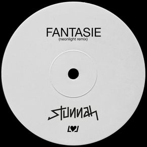 Fantasie (Neonlight Remix) by Champion, Neonlight & Stunnah Cover Art