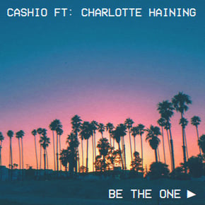 Be The One (feat. Charlotte Haining) by Charlotte Haining Cover Art