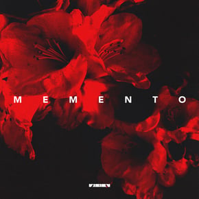 Memento by Black Sun Empire & IMANU Cover Art