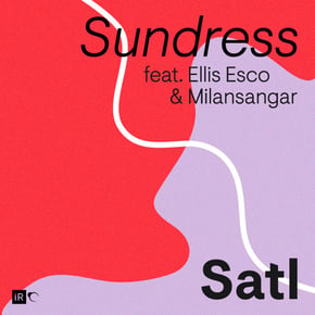Sundress by Satl Cover Art
