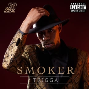 Smoker by Trigga Cover Art