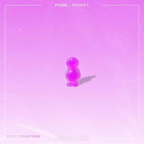 Packet by Posk & Stakka Cover Art