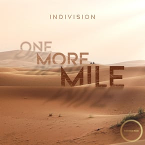 One More Mile by Indivision Cover Art