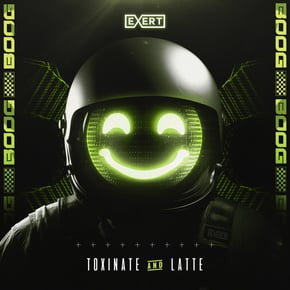Boog by Toxinate Cover Art