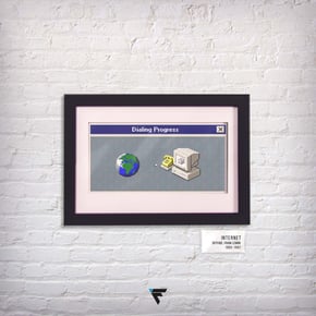Internet by Skyfade Cover Art