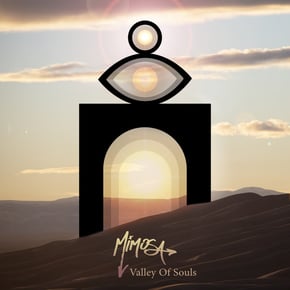 Valley of Souls by MiM0SA Cover Art