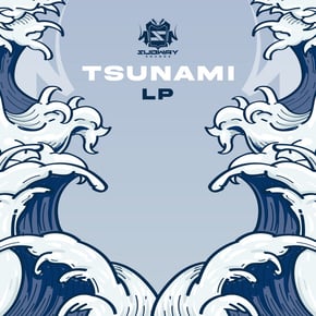 Funk Flow by Tomoyoshi Cover Art