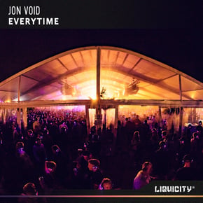 Everytime by Jon Void Cover Art