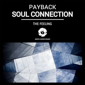 The Feeling by Payback & Soul Connection Cover Art