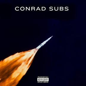 More Than Just a Little Bit Better by Conrad Subs Cover Art