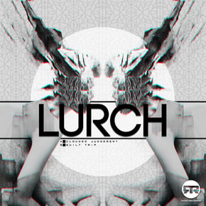 Clouded Judgement/Guilt Trip by Lurch Cover Art