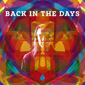Back In The Days by Low5 Cover Art
