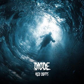Red Lights by Diode Cover Art