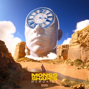 Memories by MONSS Cover Art