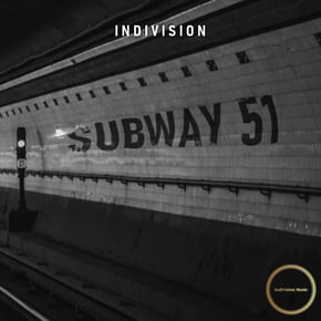 Subway 51 by Indivision Cover Art