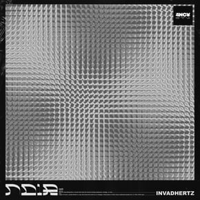 Noir by Invadhertz Cover Art