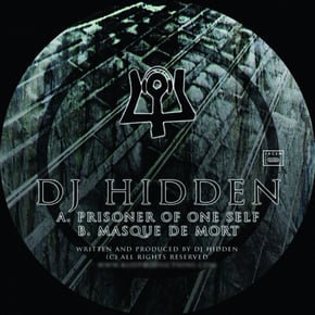 Untitled by DJ Hidden Cover Art