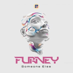 Someone Else EP by Furney Cover Art