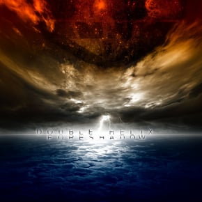 Foreshadow by Double Helix Cover Art