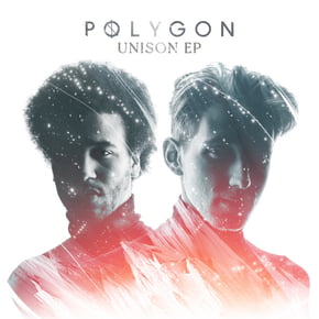 Unison by Polygon Cover Art