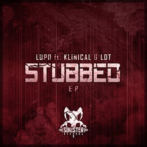 Stubbed by Lupo, Klinical & LDT Cover Art