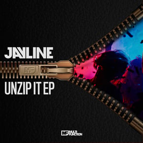 Unzip It by Jayline Cover Art