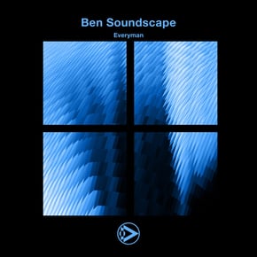 Everyman by Ben Soundscape Cover Art