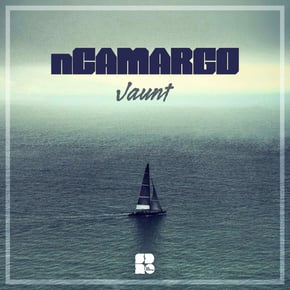 Jaunt by nCamargo Cover Art