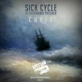 Cupid (free download) by Sick Cycle Cover Art
