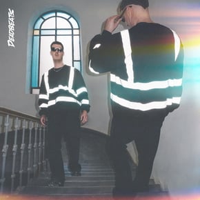 EVERYDAY by Phace Cover Art
