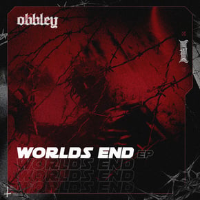 Worlds End by Obbley Cover Art