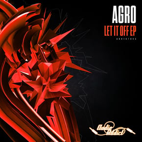 Let It Off by Agro Cover Art