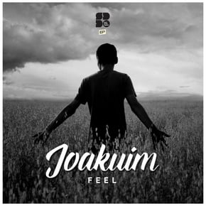 Feel by Joakuim Cover Art