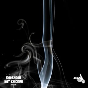 Not Chicken by Korshoon Cover Art