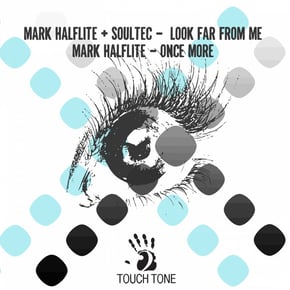 Look Far From Me / Once More by Soultec Cover Art