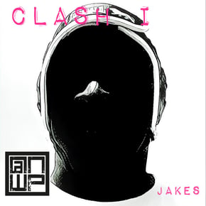 Clash I by Jakes Cover Art