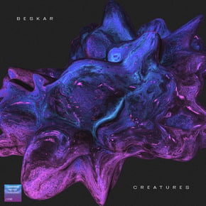 Creatures by Beskar Cover Art