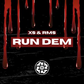 Run Dem by RMS & XS Cover Art