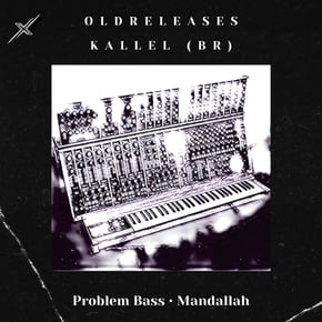 Old Releases by Kallel (BR) Cover Art