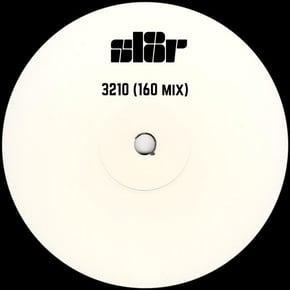 3210 (160 Mix) by Sl8r Cover Art