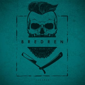 Razors / The Legion by Bredren Cover Art