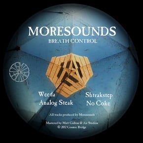 Breath Control by Moresounds Cover Art