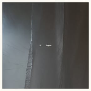 Lapse by Noisia Cover Art