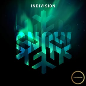 Snow by Indivision Cover Art